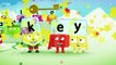 Alphablocks - alphabet game From CBeebies - video Dailymotion