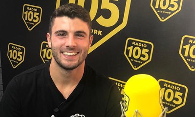 Milan Vibes: Patrick Cutrone