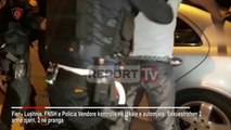 Report TV - Me armë dhe shpatë/ Arrestohet 'i forti' i Boriçëve në Fier