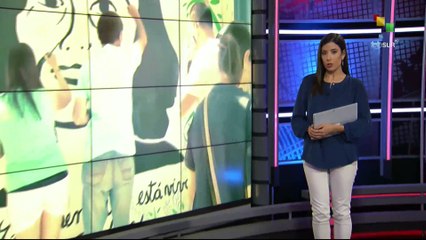 FtS 10-10: Cuba: 300 families evacuated after hurricane Michael