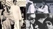 Amitabh Bachchan & Rajiv Gandhi friendship ended because of this big reason | FilmiBeat