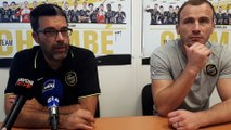 Handball - Starligue : pourquoi Chambéry peut être ambitieux à Nîmes