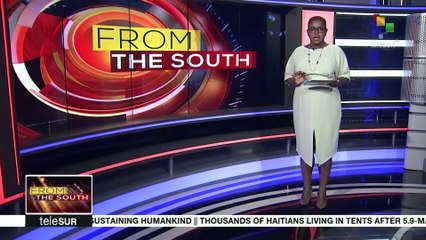 FtS 10-10: Hurricane Michael approaches the Northwest coast of Florida