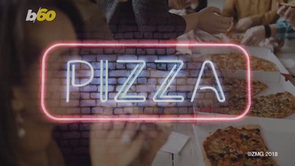 Family Stages ‘Sit-In’ Protest After Domino’s Delivers Late And Cold Pizza