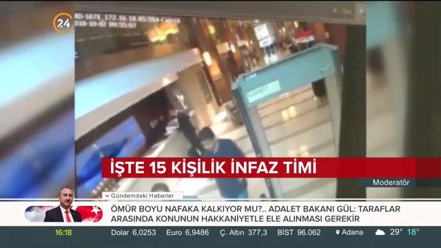 Suud gazeteci Cemal Kaşıkçı hakkında ortaya yeni çıkan detaylar