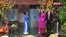 Huỳnh Phương FAP TV Bị Việt Hương Hành Hạ Lên Bờ Xuống Ruộng | Hài Mới 2018