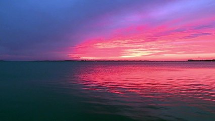 Furacão Michael atinge categoria 4