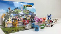 18 Super Wings Blind Bags Mini Figures, Complete Set with Keith's Toy Box