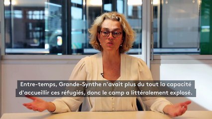 "Les habitants commencent à être fatigués" : un documentaire dépeint le quotidien de Grande-Synthe face au défi migratoire