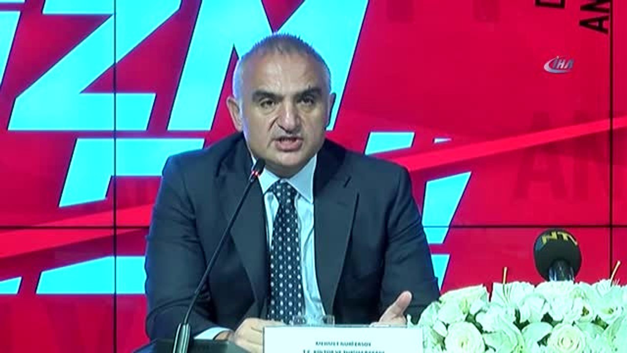 Kültür ve Turizm Bakanlığı ile THY "Direkt Turizm Hamlesi" Başlattı