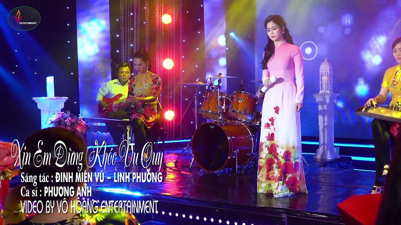 Búp Bê Bolero Ý Linh Xinh Đẹp Dịu Dàng Làm Vạn Người Chết Ngất Khi Nghe Bolero - Lk Hai Vì Sao Lạc part 1/2