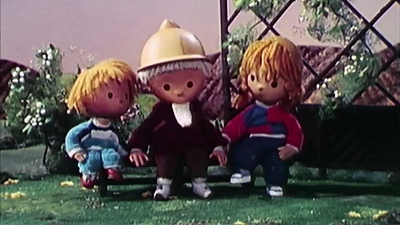 Unser Sandmännchen vom 09.10.2018 - Licht an!: Versteckt und gefunden