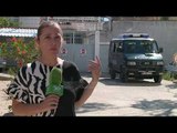 Shkarkime për Martinajn. Ikën drejtori i Policisë së Burgjeve - Top Channel Albania - News - Lajme