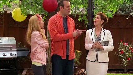 Liv And Maddie S02E06 - Hoops-a-Rooney