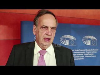 Fleckenstein: Te vihen ne funksion Gjykata e Larte dhe Kushtetuesja