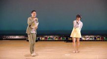 [2018.09.26] ANGERME Country Girls Funaki Musubu Birthday Event 2018 Part 2