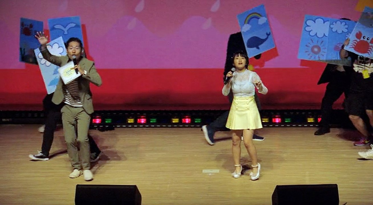 [2018.09.26] ANGERME Country Girls Funaki Musubu Birthday Event 2018 Part 1