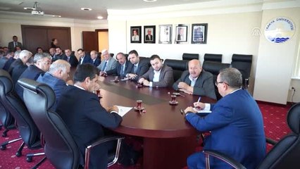 Esnafın Yabancı Dil Sorununu Balkanlı Öğrenciler Çözecek