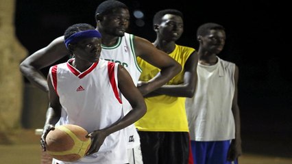 На Олимпиаде в Токио выступит сборная беженцев