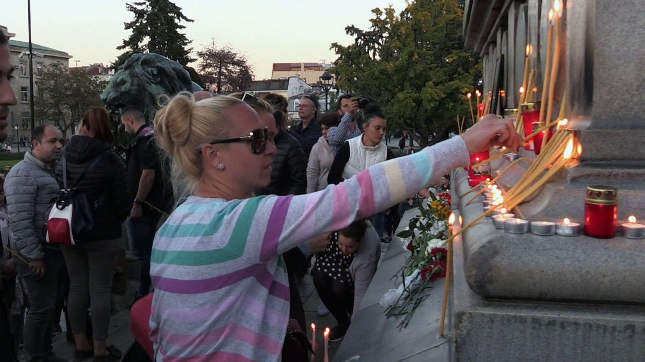 Mord an Journalistin: Verdächtiger in Stade festgenommen