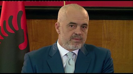 Rama: Gati drafti per shkrirjen e hipotekave me ALUIZNI-n