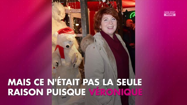 Véronique Genest revient sur son impressionnante perte de poids