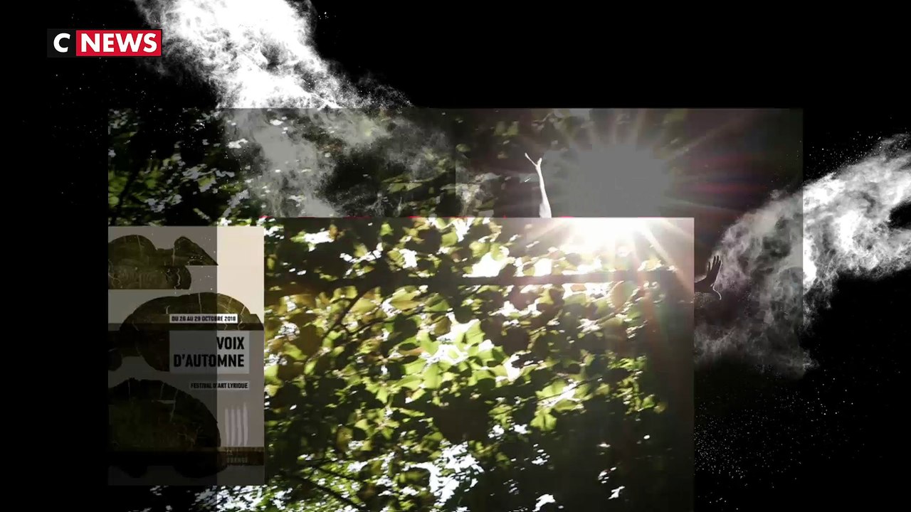 La sélection CNEWS du 10 au 16 octobre