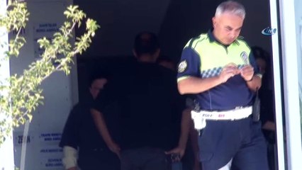 - Yüzerek kurtulan Iraklı kadının ifadesi ortaya çıktı