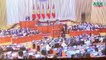 Президент Кыргызстана Сооронбай Жээнбеков 27 июня принял участие заседании Жогорку Кенеша, где выступил с обращением.О чем говорил президент?Полный текст вы