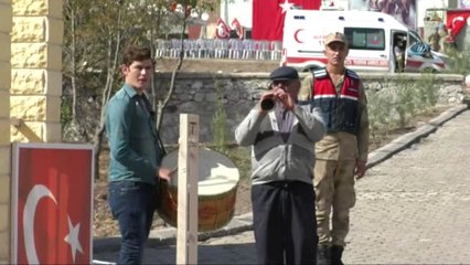 5 Yıl Sonra Davulla Zurnayla Tekrar Açıldı