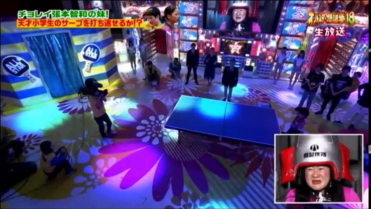 オールスター感謝祭’18秋3