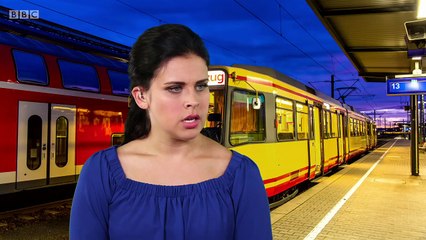 CBBC Remotely Funny s01e19 Germany