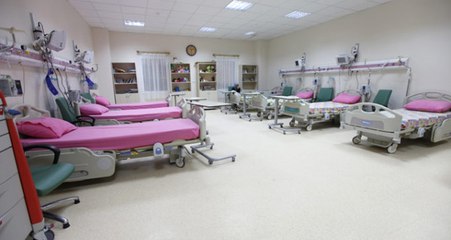 Son Dakika! Sağlık Bakanı Koca: Sağlık Harcamalarında Kısıntıya Gidildiği İddialarının Aslı Yoktur