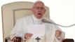 Pope Francis Compares Abortion To 'Hiring A Hitman'