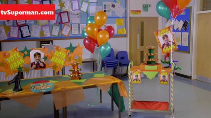 BBC . Hank Zipzer.s02e07.Ballot Box Blunder