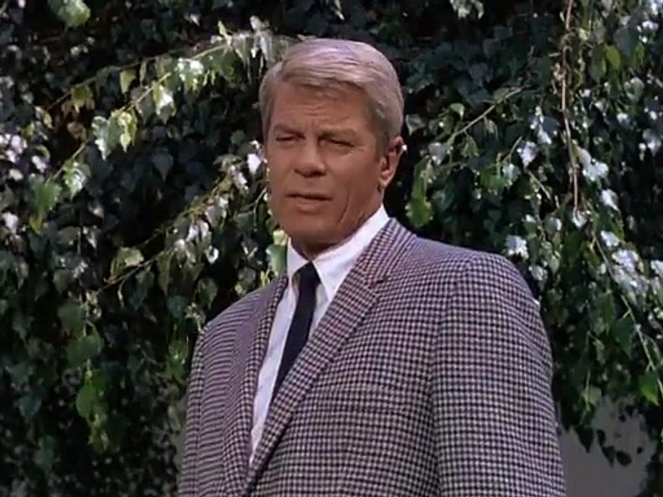 Mission Impossible (1966) S03E03  The Contender (2)