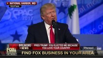 Trump Bemoans 92% Negative Media Stories Despite 'So Many Positive Events'