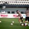SIIIIIIIII!!!!!  Cristiano Ronaldo finds the target! ⚽  Watch the full video on YouTube.com/Juventus ⏯  #ForzaJuve #CR7JUVE