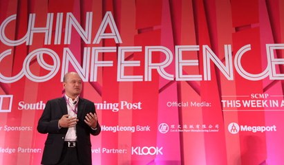 Khazanah to forge long-term bond with China