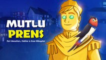 Mutlu Prens - Adisebaba Klasik Masallar | Okidokido