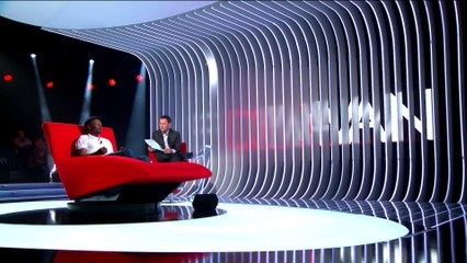 [Extrait] - Le divan de Marc-Olivier Fogiel - Mc Solaar - Nationalité - le 12/10