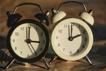 Comment bien se préparer au changement d’heure ?