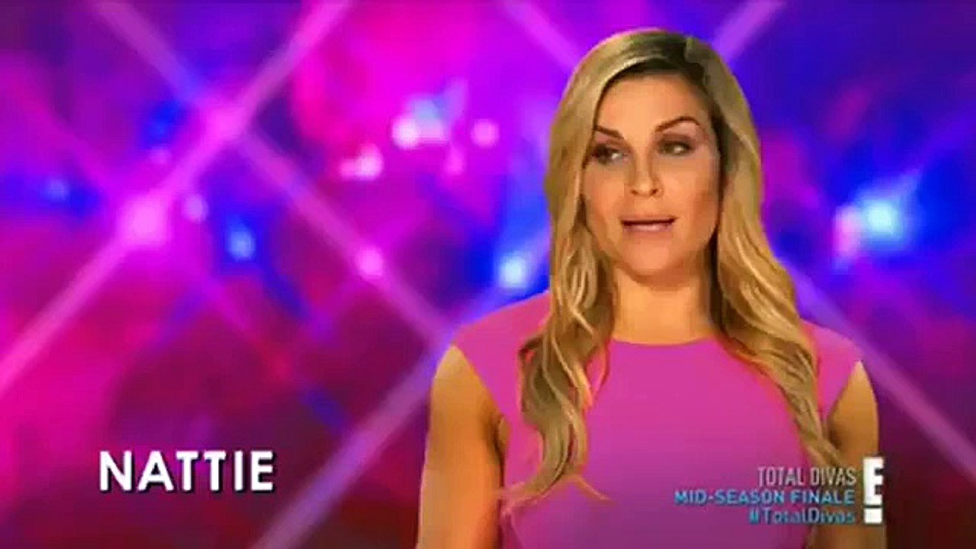 Total Divas S03E10