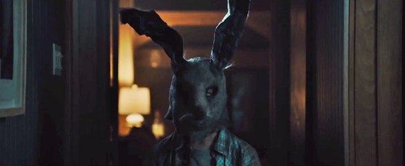 Tráiler Cementerio de Animales