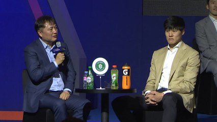 프로농구 2018∼2019시즌 슬로건 '와이드 오픈 KBL'...변화의 시즌 예고 / YTN