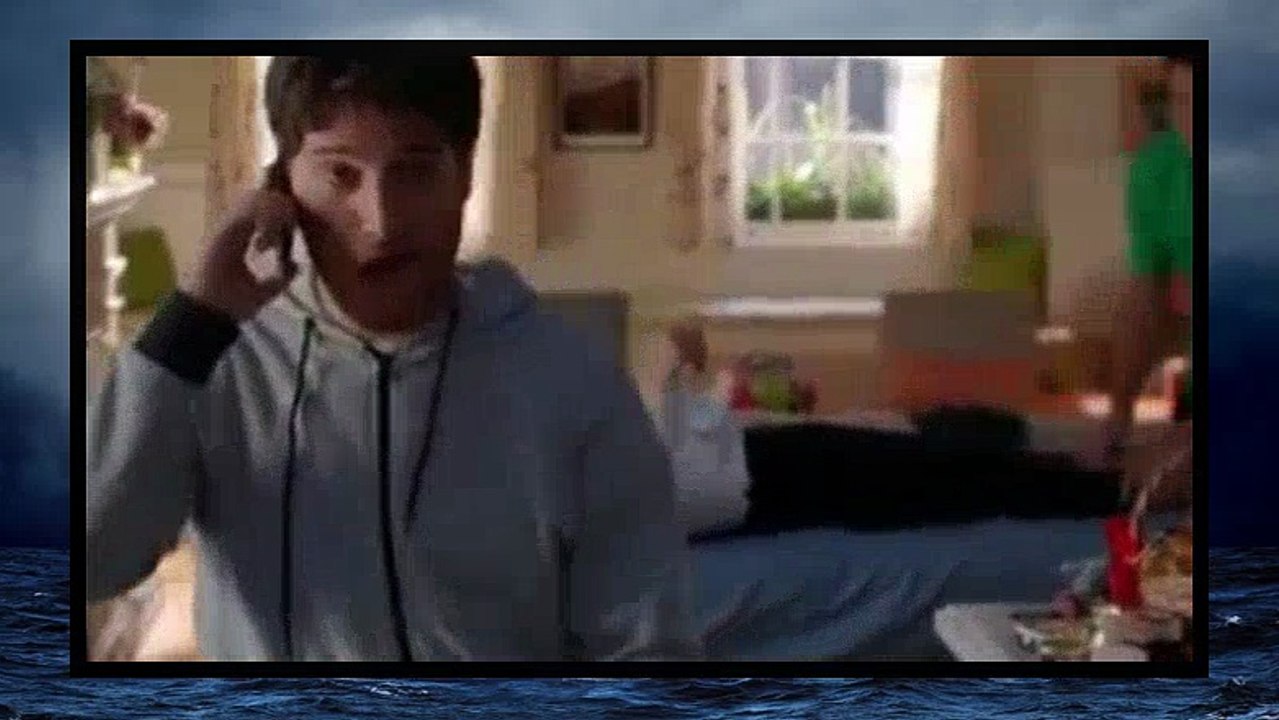 Happy Endings Season 1 Episode 4