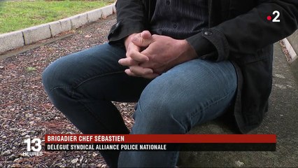 Viry-Châtillon : un policier blessé témoigne deux ans après les faits