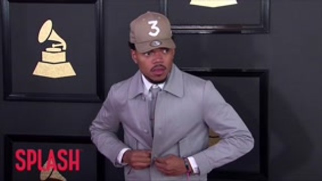 SNTV - Chance The Rapper's Contributions Cut From Ye