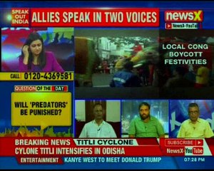 Fresh clash between JDS and Congress leaders in Karnataka; is new battle, K'taka at loss?