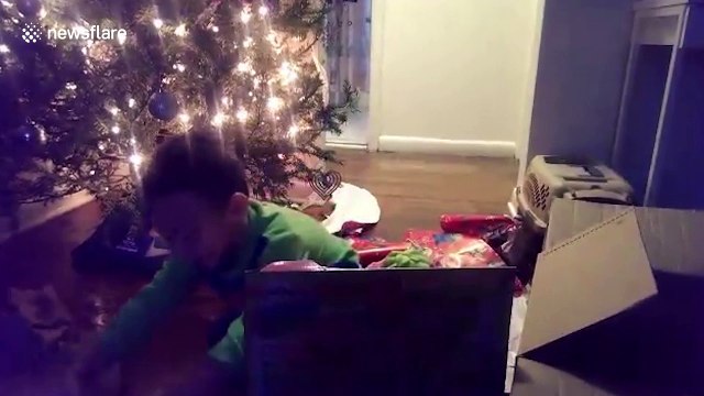 Six year old decides to transition from boy to girl in life-changing choice